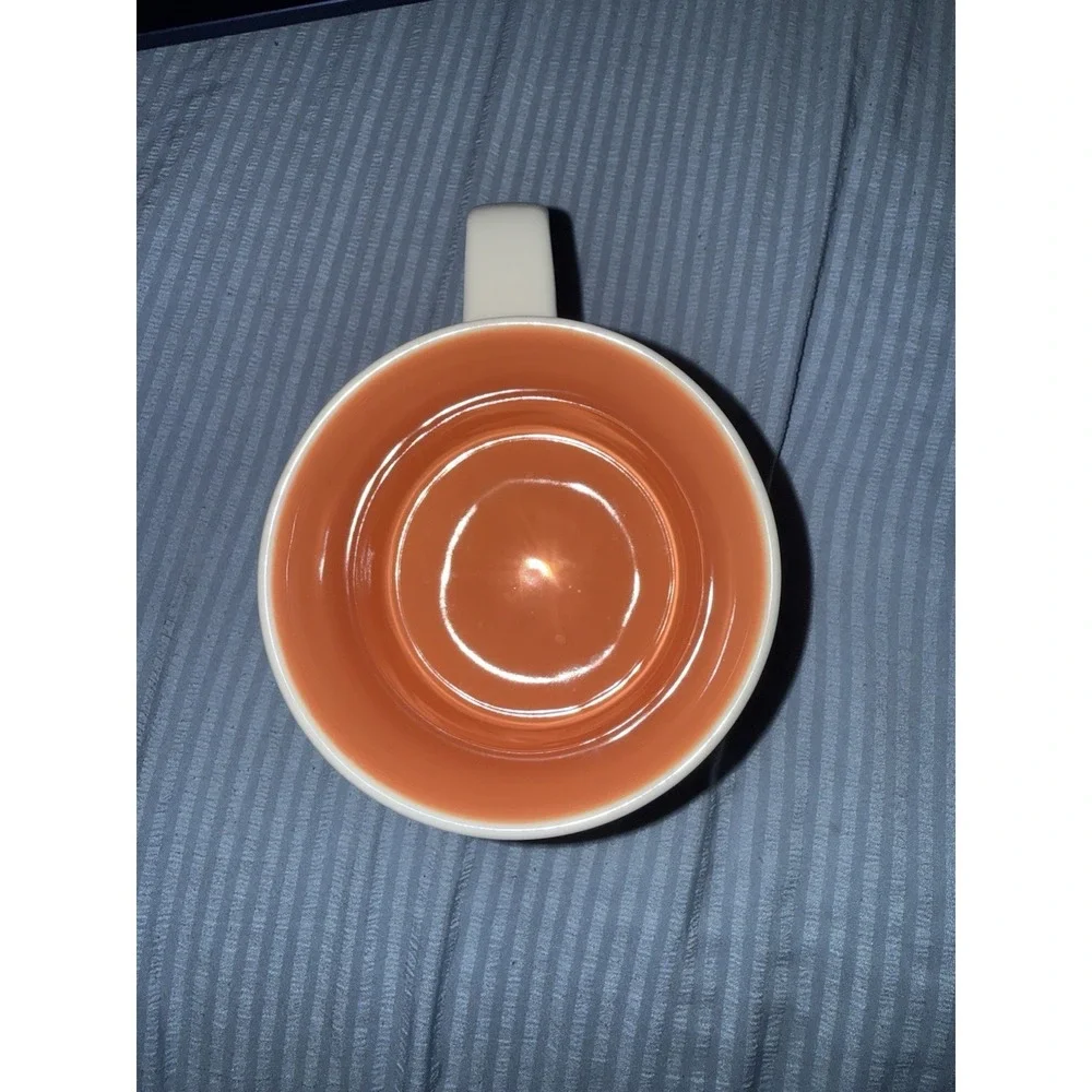 Starbucks TEXAS Lone State Been There Series 14 oz Coffee Tea Mug Western No Box
